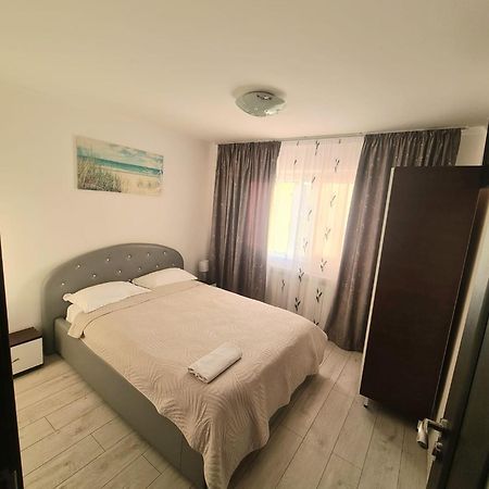 Residence Mery Făgăraş Buitenkant foto