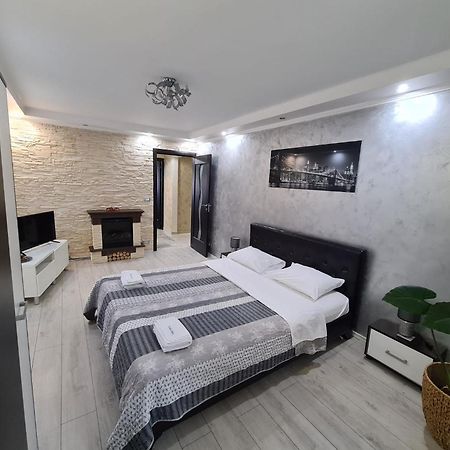 Residence Mery Făgăraş Buitenkant foto