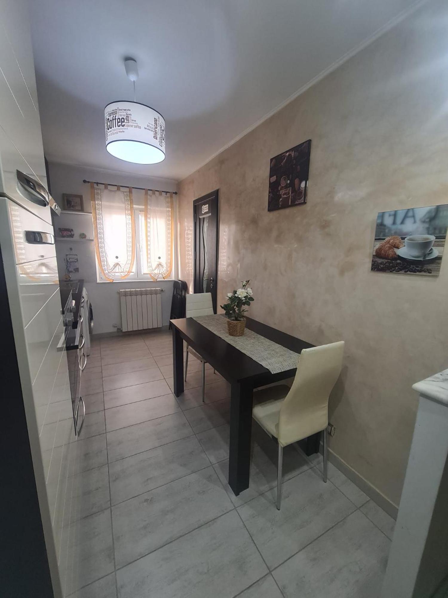Residence Mery Făgăraş Buitenkant foto