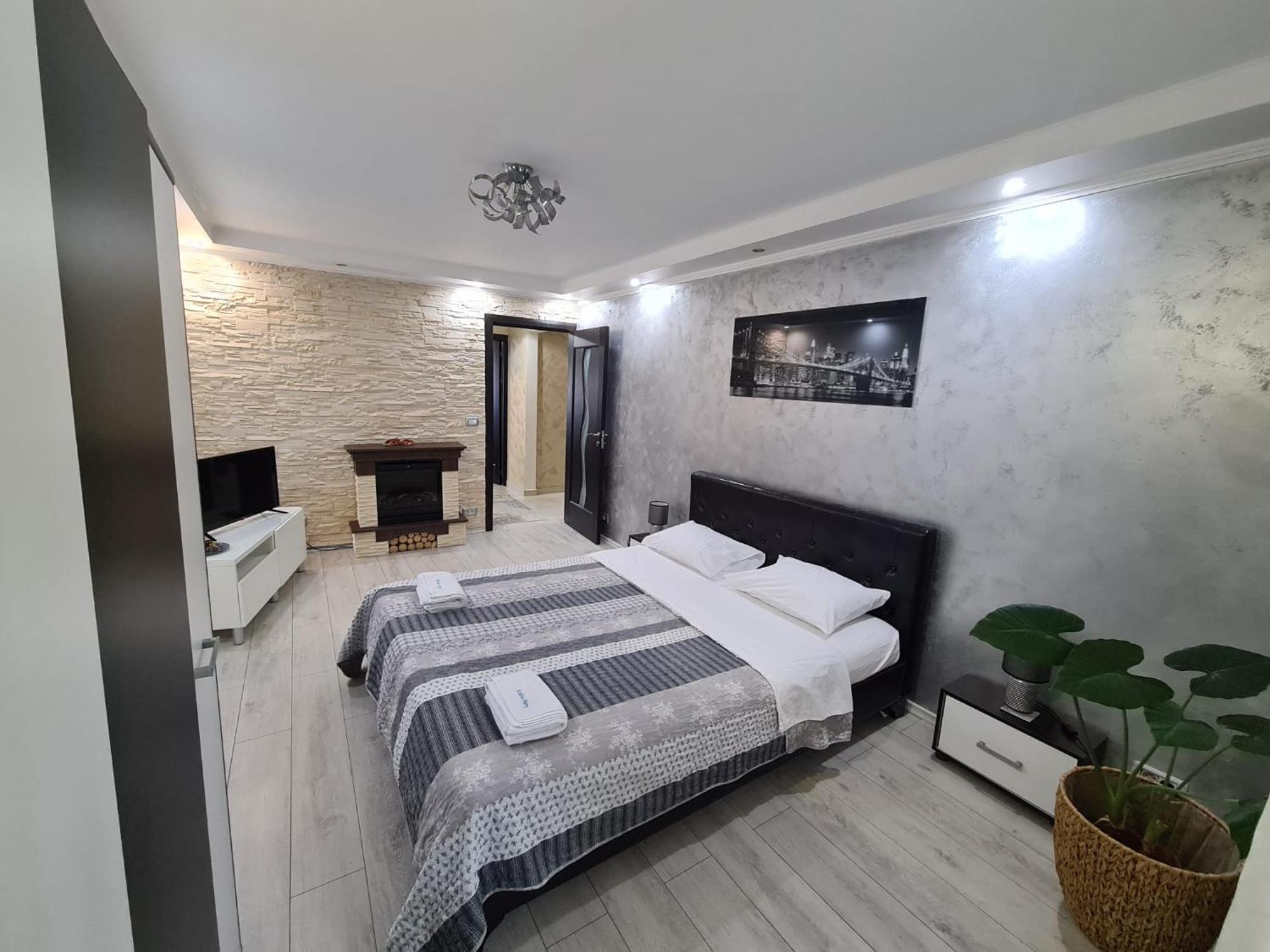 Residence Mery Făgăraş Buitenkant foto